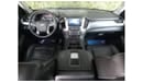 Chevrolet Tahoe LT Full option 4 x 4