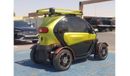 Renault Twizy