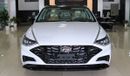 Hyundai Sonata Full option 2.5L