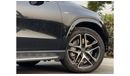 مرسيدس بنز GLE 53 AMG GLE 53 AMG FULL OPTION