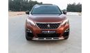 Peugeot 3008 GT LINE - FULL OPTION