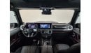Mercedes-Benz G 63 AMG (G 800 Brabus kit )2021