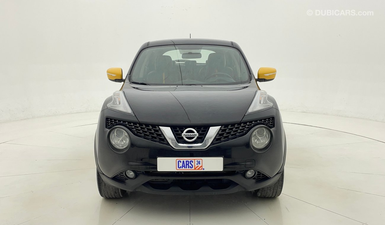 Nissan Juke SL 1.6 | Zero Down Payment | Free Home Test Drive