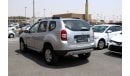 Renault Duster SE Plus ACCIDENTS FREE - GCC - EXCELLENT CONDITION INSIDE OUT - 2000 CC