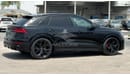 Audi Q8 4.0L-RS-V8-AT