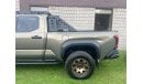 Toyota Tacoma TrailHunter Brand New * Export Price *