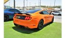 Ford Mustang AUGUST BIG OFFERS//Std MUSTANG //CLEEN//NICE COLOR//CASH OR 0% DOWN PAYMENT