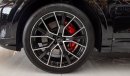 أودي SQ8 AUDI SQ8 4.0L V8 TURBO FULLY LOADED 2024