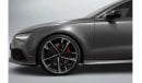 Audi RS7 Std 2016 Audi RS7 Performance 4.0L V8 / Full-Service History