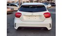 Mercedes-Benz A 250 Mercedes A250 kit AMGGcc_2015_Excellent_Condition _Full option