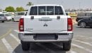 Mitsubishi L200 For Export Brand New Mitsubishi L200 Sportero L200-SPORTERO24-M 2.4L Diesel Pick Up |White/ Black |