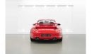 Porsche Carrera GT 2008 PORSCHE CARRERA / 19 INCH RIMS / BOSE SOUND SYSTEM / WARRANTY AVAILABLE