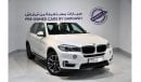 BMW X5 35i Exclusive | 2016 | Service History