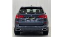 BMW X5 40i M Sport 2019 BMW X5 xDrive40i M-Sport, Warranty, Mar 2027 BMW Service Pack, Full Options, GCC