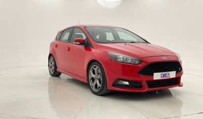 Ford Focus ST 2 | Zero Down Payment | Free Home Test Drive