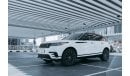 Land Rover Range Rover Velar R-Dynamic SE