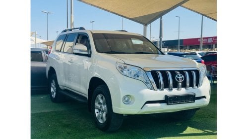 Toyota Prado 60th Anniversary