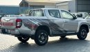 ميتسوبيشي L200 2.4L Petrol Double Cabin 4WD GLX 5MT (Export Only)