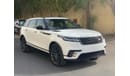 Land Rover Range Rover Velar FULL OPTION