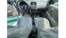 Nissan Sunny 1.5 engine // mid option // 4 electric doors // 15 rims // model 2024