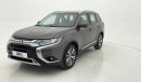 Mitsubishi Outlander GLX MIDLINE 2.4 | Zero Down Payment | Free Home Test Drive