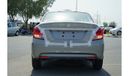 Suzuki Dzire 2023 MODEL FOR EXPORT ONLY