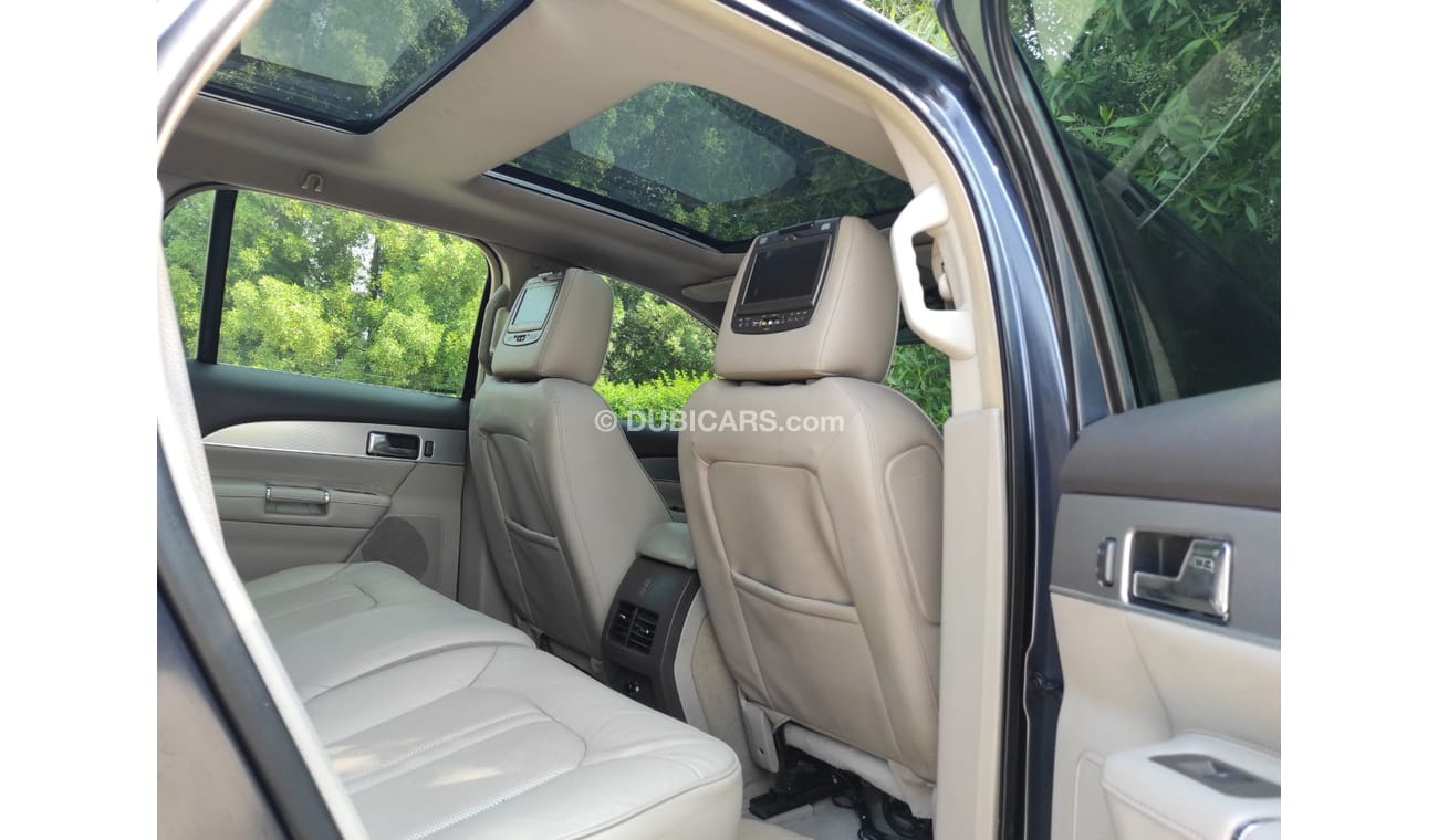 لينكولن MKC Lincoln Mkc 2014 Gcc V6 3.5 L Full options