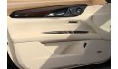 Cadillac CT6 Platinum Cadillac CT6 Platinum 2018 GCC