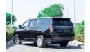 Chevrolet Suburban 2023 Chevrolet Suburban 5.3L V8 AWD 40315km