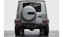 Mercedes-Benz G 63 AMG 4.0 G63 V8 BiTurbo AMG Magno Edition RIGHT HAND DRIVE