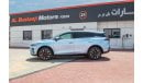 BYD Tang EV BYD TANG EV 2024 SKY BLUE