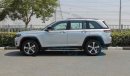 Jeep Grand Cherokee (НА ЭКСПОРТ , For Export) Limited Plus Luxury V6 3.6L 4X4 , 2024 GCC , 0Km , Без пробега