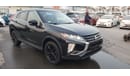 Mitsubishi Eclipse Cross ECLIPSE CROSS LIMITED EDITION