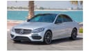 Mercedes-Benz C 43 AMG Mercedes Benz C43 AMG  Panoramic Full Option 2016 Japan Import