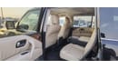 Nissan Patrol NISSAN PATROL 2021 BLACK