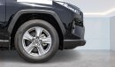 تويوتا راف ٤ 2024 TOYOTA RAV4 2.0L PETROL 4WD - EXPORT ONLY