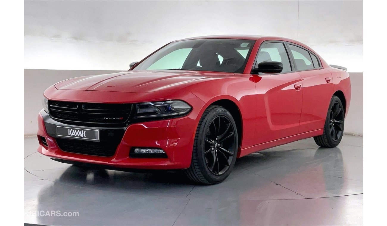 Dodge Charger SXT Plus | 1 year free warranty | 0 Down Payment