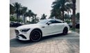 Mercedes-Benz GT43 Std Mercedes GT 43 amg 4matic+