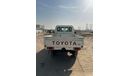 Toyota Land Cruiser Pick Up