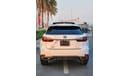 Lexus RX350 F-Sport LEXUS RX350 2020 FULL OPTION