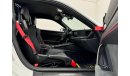 بورش 911 GT3 2024 Porsche 911 GT3 RS Weissach, Apr 2026 Porsche Warranty, Porsche Full Service History, GCC