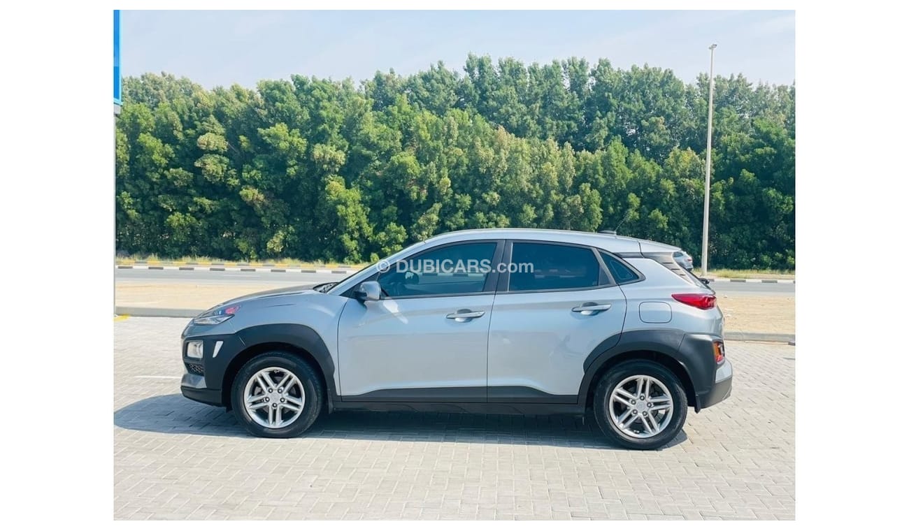 Hyundai Kona GLS Comfort