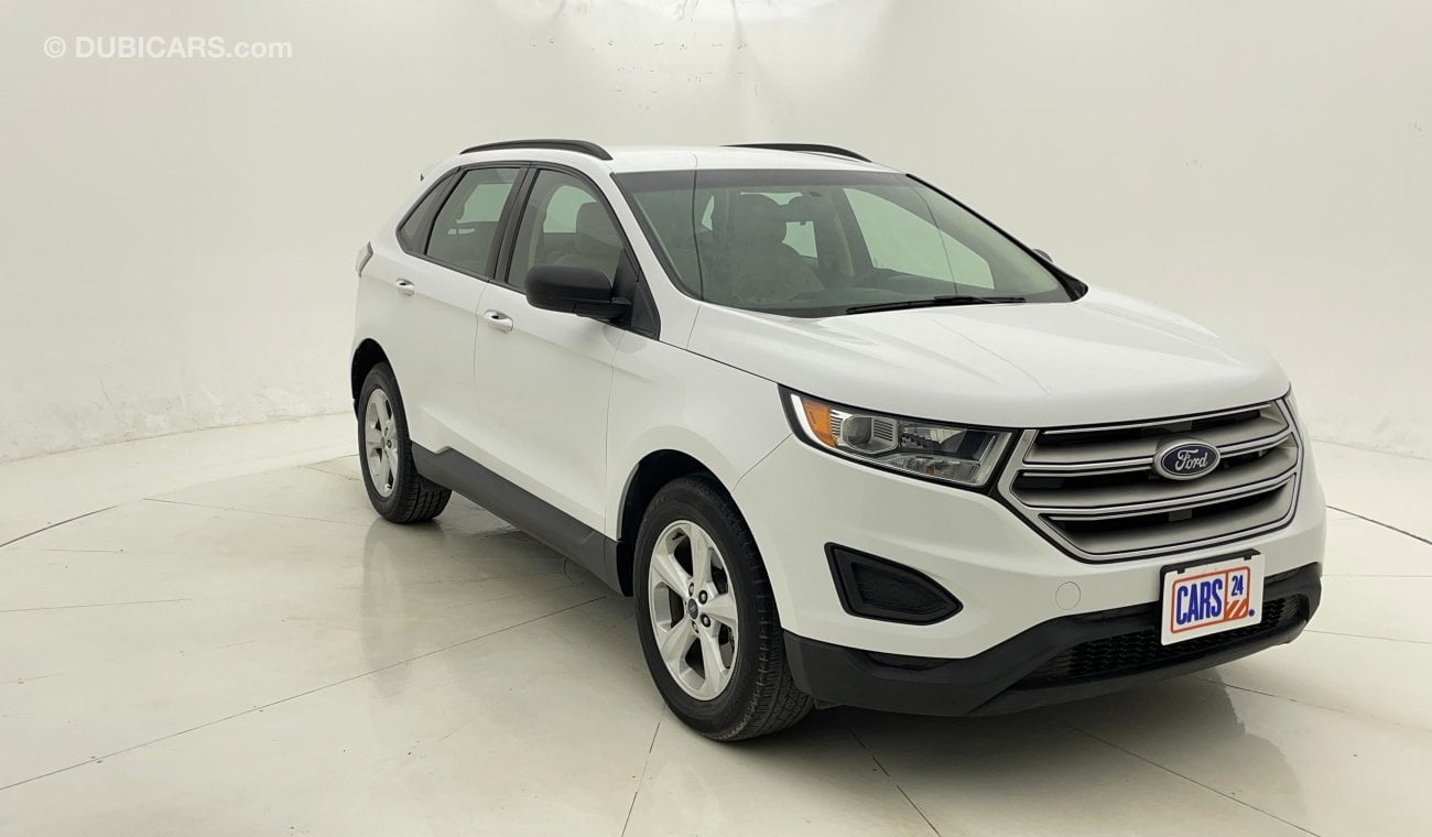 Ford Edge SE 2 | Zero Down Payment | Free Home Test Drive