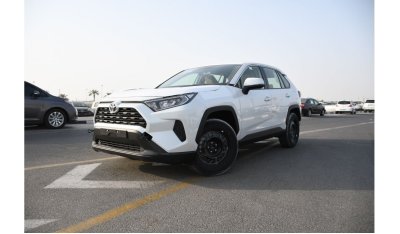 تويوتا راف ٤ 2023 Rav4 LE 2.5L AWD