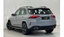 Mercedes-Benz GLE 450 AMG 2024 Mercedes Benz GLE450 AMG 4MATIC, 5 Years Mercedes Warranty, Fully Loaded, Very Low Kms, GCC