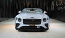 Bentley Continental GTC | ONYX CONCEPT | ONYX SPOILER FULL FORGED CARBON | 3-YEAR WARRANTY AND SERVICE