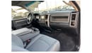 RAM 1500 Dodge Ram 1500 Classic_GCC_2020_Excellent Condition _Full option