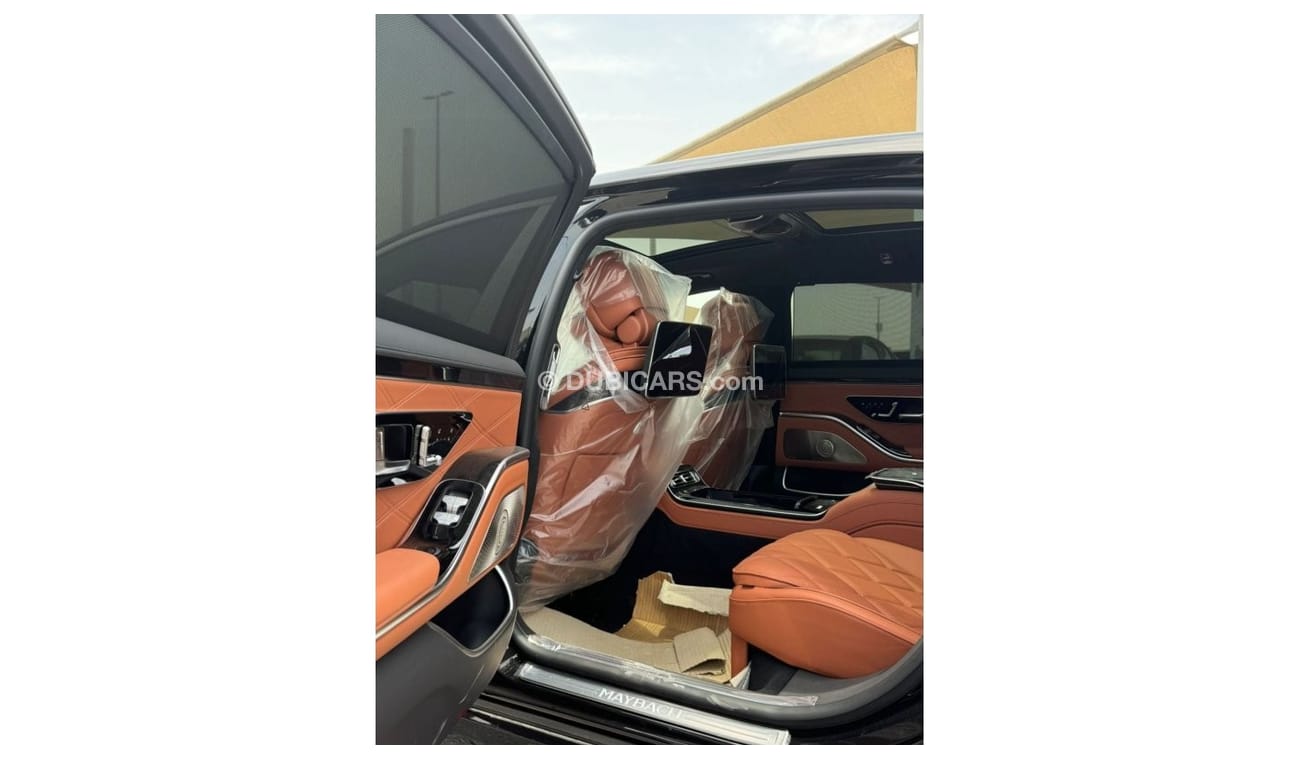 مرسيدس بنز S 450 Mercedes-Benz S 450 Mercedes-Benz maybachS 450 2024