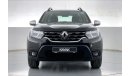 Renault Duster SE| 1 year free warranty | Exclusive Eid offer