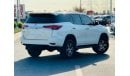 Toyota Fortuner EXR+